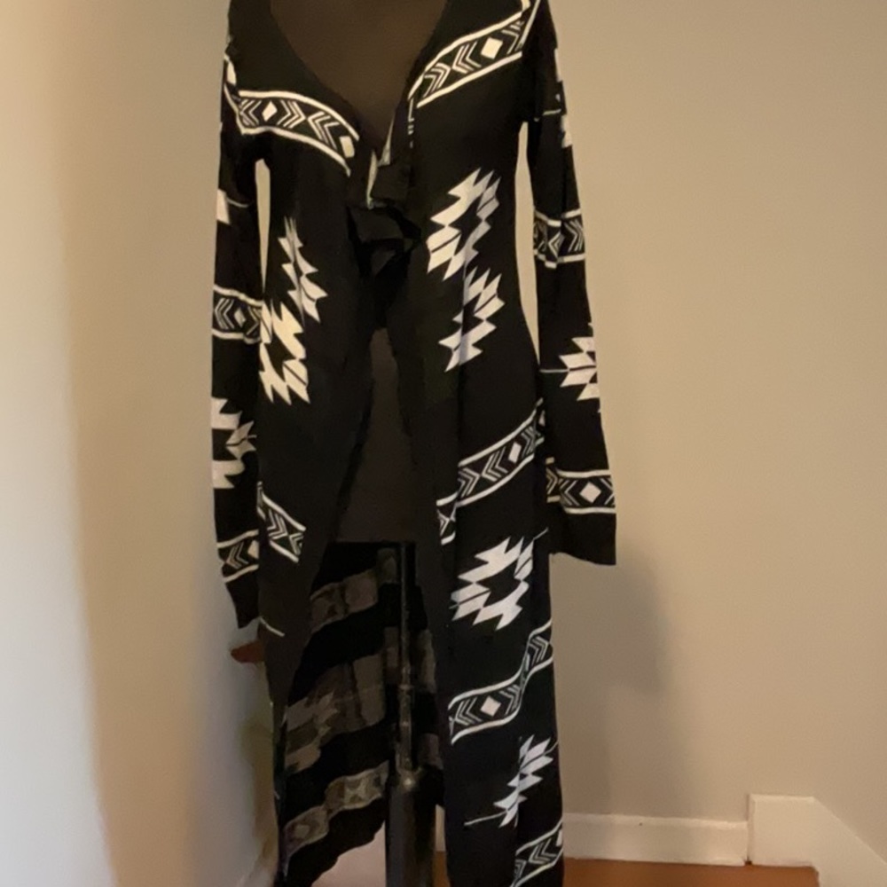Cotton Emporium Sweater